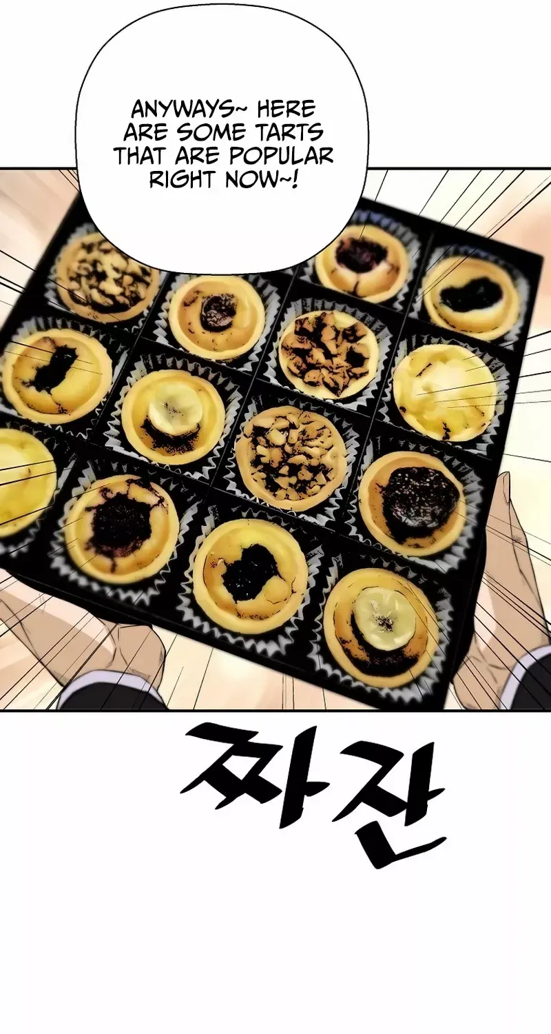 The Legendary Return Kainu Manga Chapter 95 Page 41