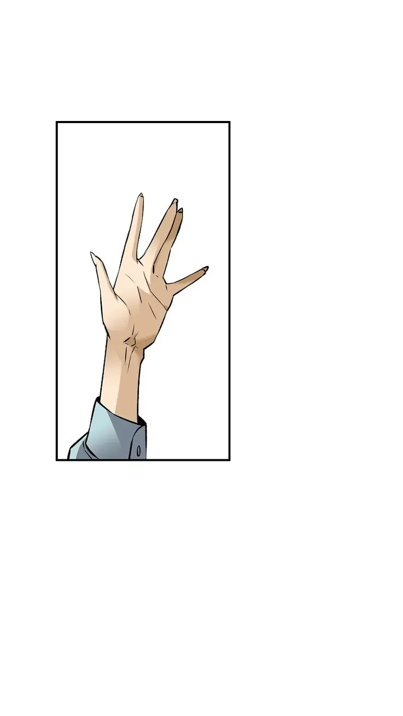 The Legendary Return Kainu Manga Chapter 95 Page 70