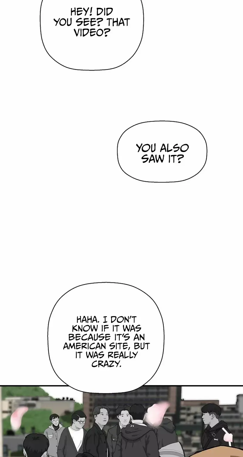 The Legendary Return Kainu Manga Chapter 95 Page 76