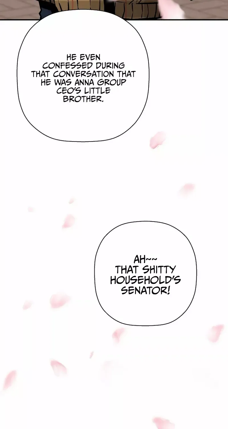 The Legendary Return Kainu Manga Chapter 95 Page 83