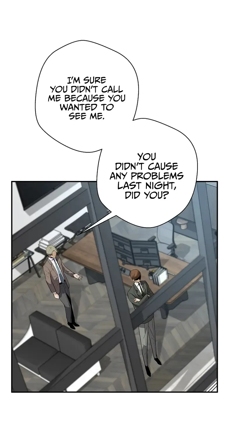 The Legendary Return Kainu Manga Chapter 94 Page 10