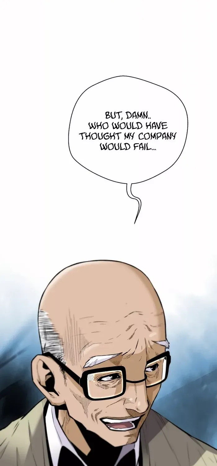 The Legendary Return Kainu Manga Chapter 93 Page 23