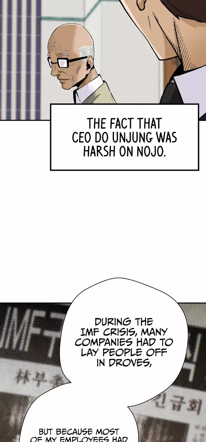 The Legendary Return Kainu Manga Chapter 93 Page 27