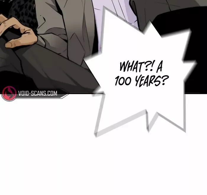 The Legendary Return Kainu Manga Chapter 93 Page 37