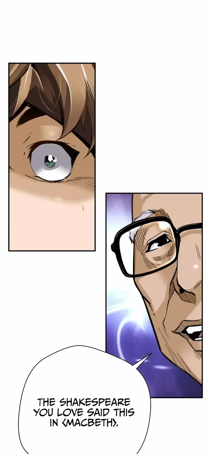 The Legendary Return Kainu Manga Chapter 93 Page 56