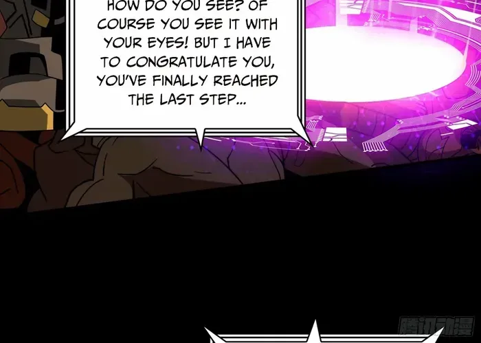 It Starts with a kingpin account Kainu Manga Chapter 318 Page 18