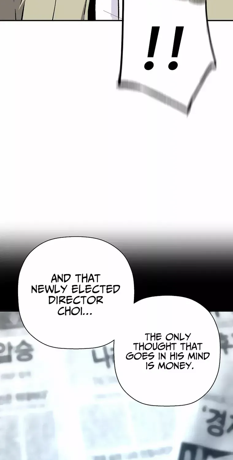 The Legendary Return Kainu Manga Chapter 92 Page 65