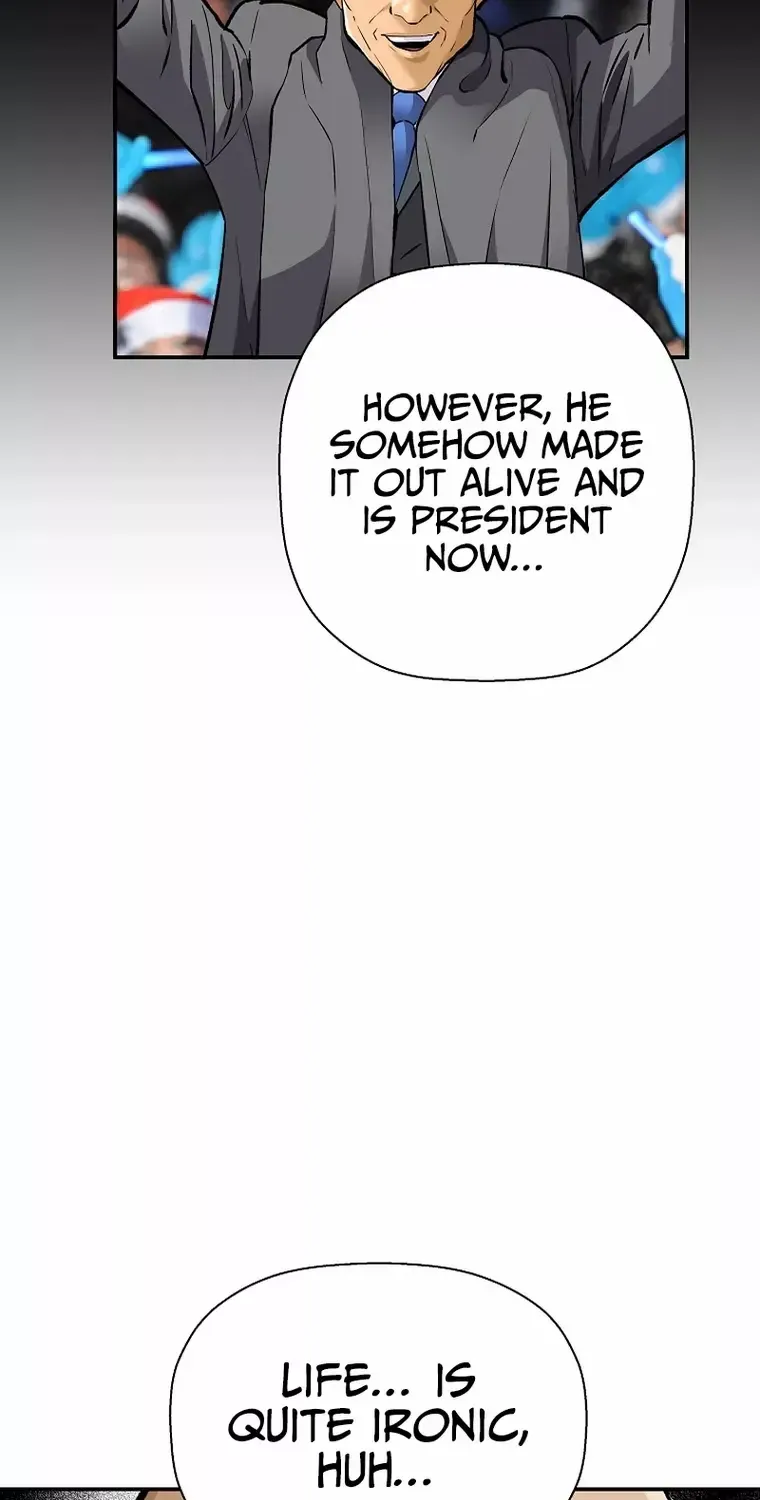 The Legendary Return Kainu Manga Chapter 92 Page 67