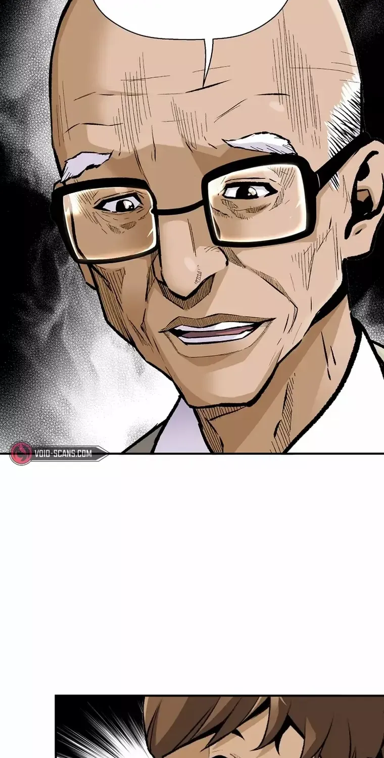 The Legendary Return Kainu Manga Chapter 92 Page 68