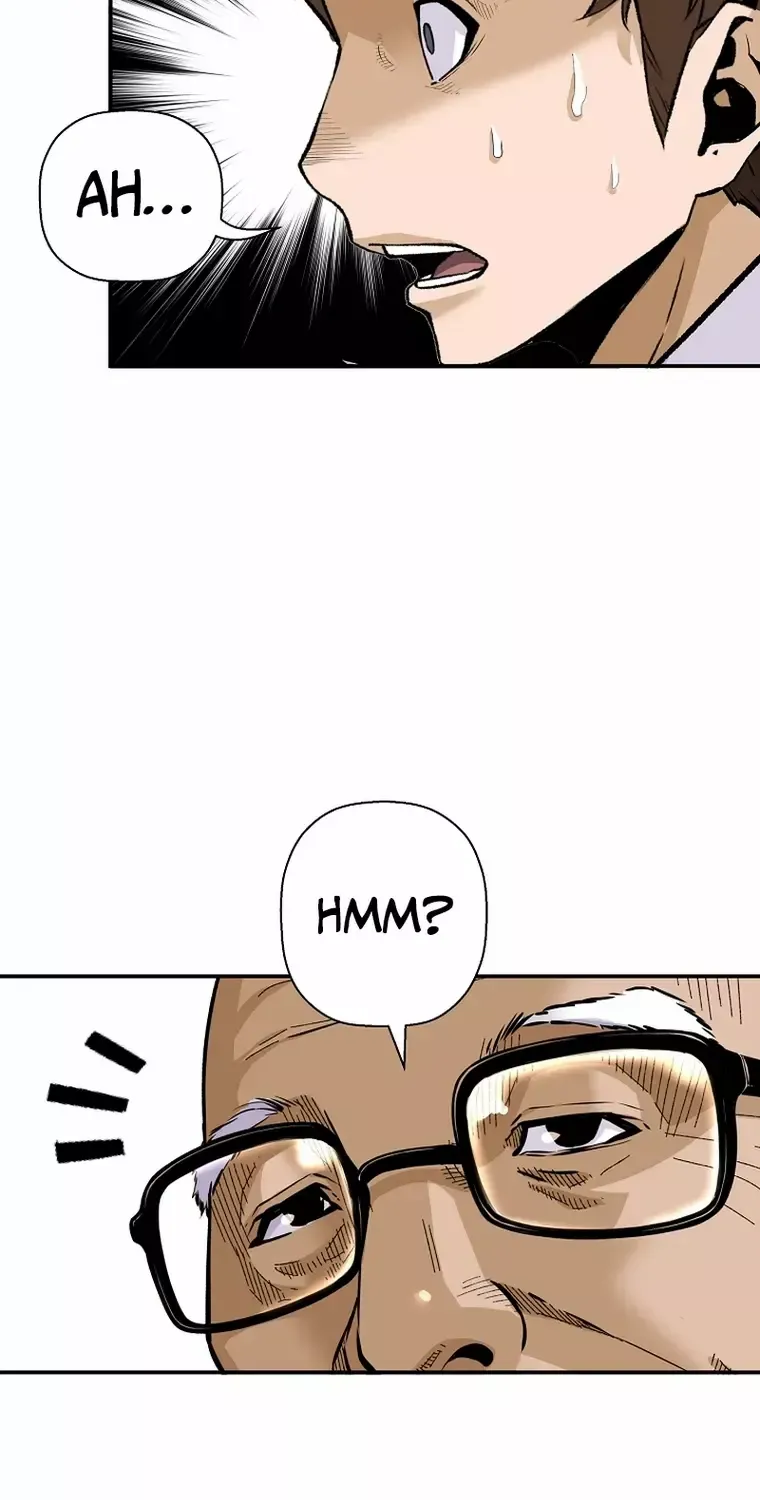 The Legendary Return Kainu Manga Chapter 92 Page 69