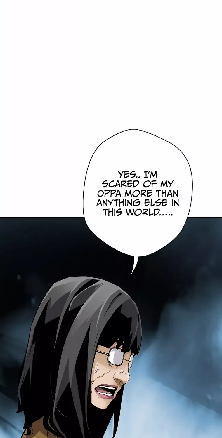 The Legendary Return Kainu Manga Chapter 91 Page 45