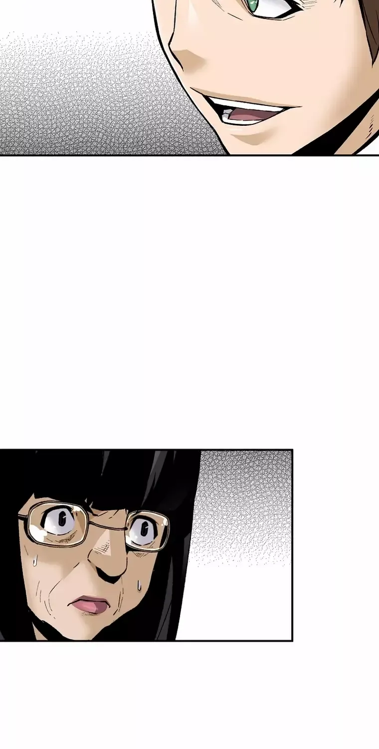 The Legendary Return Kainu Manga Chapter 91 Page 50