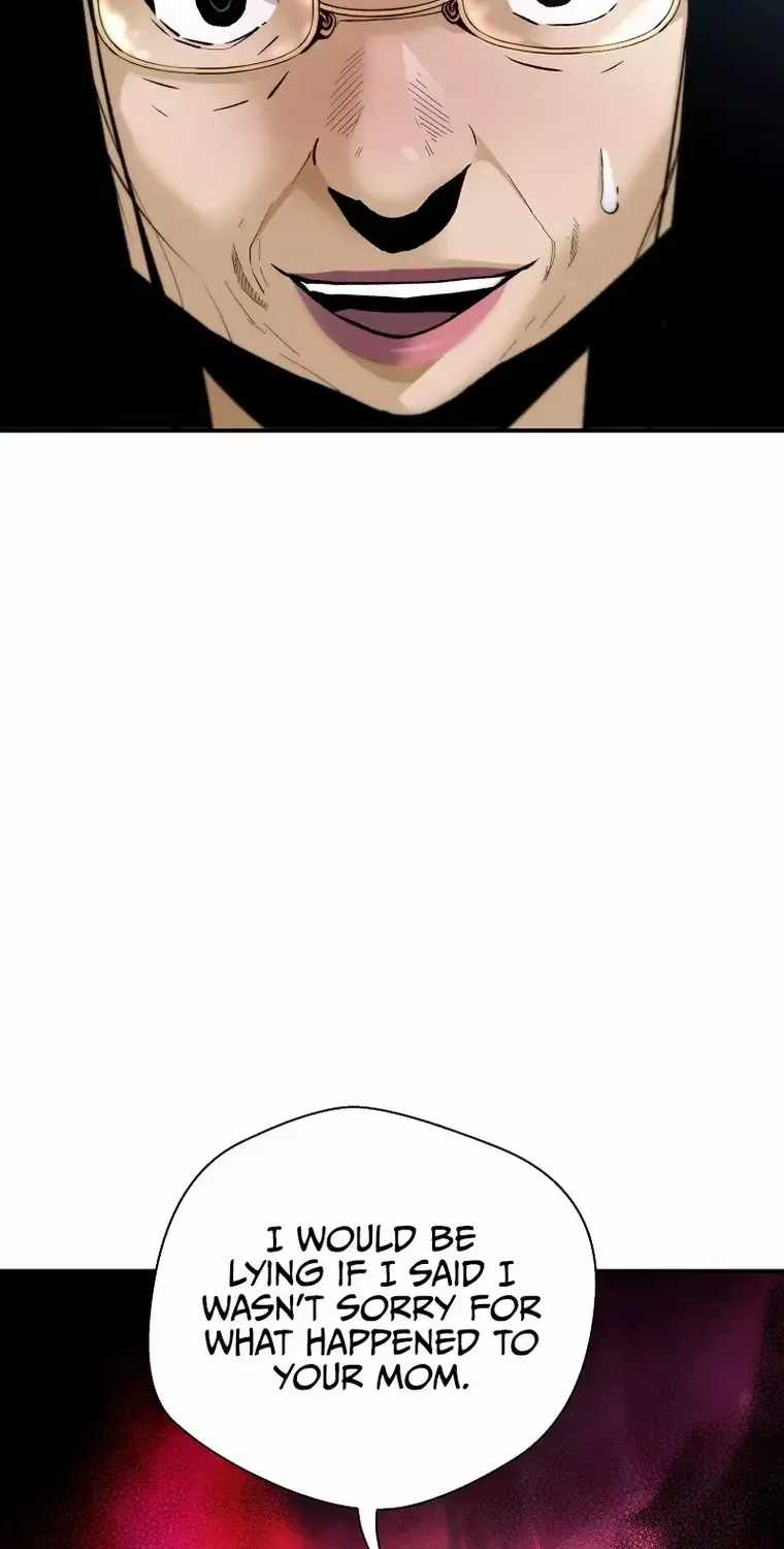 The Legendary Return Kainu Manga Chapter 91 Page 56