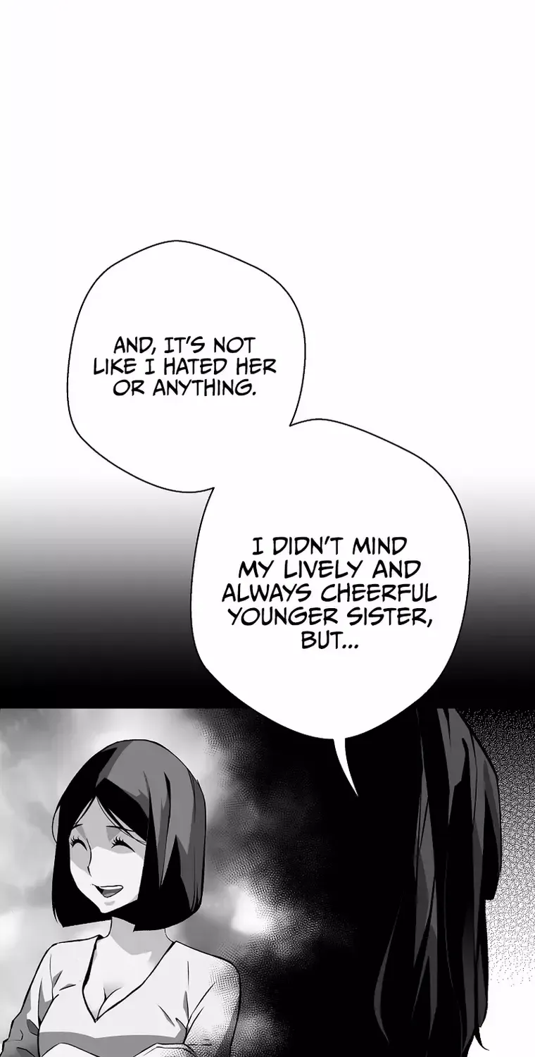 The Legendary Return Kainu Manga Chapter 91 Page 58