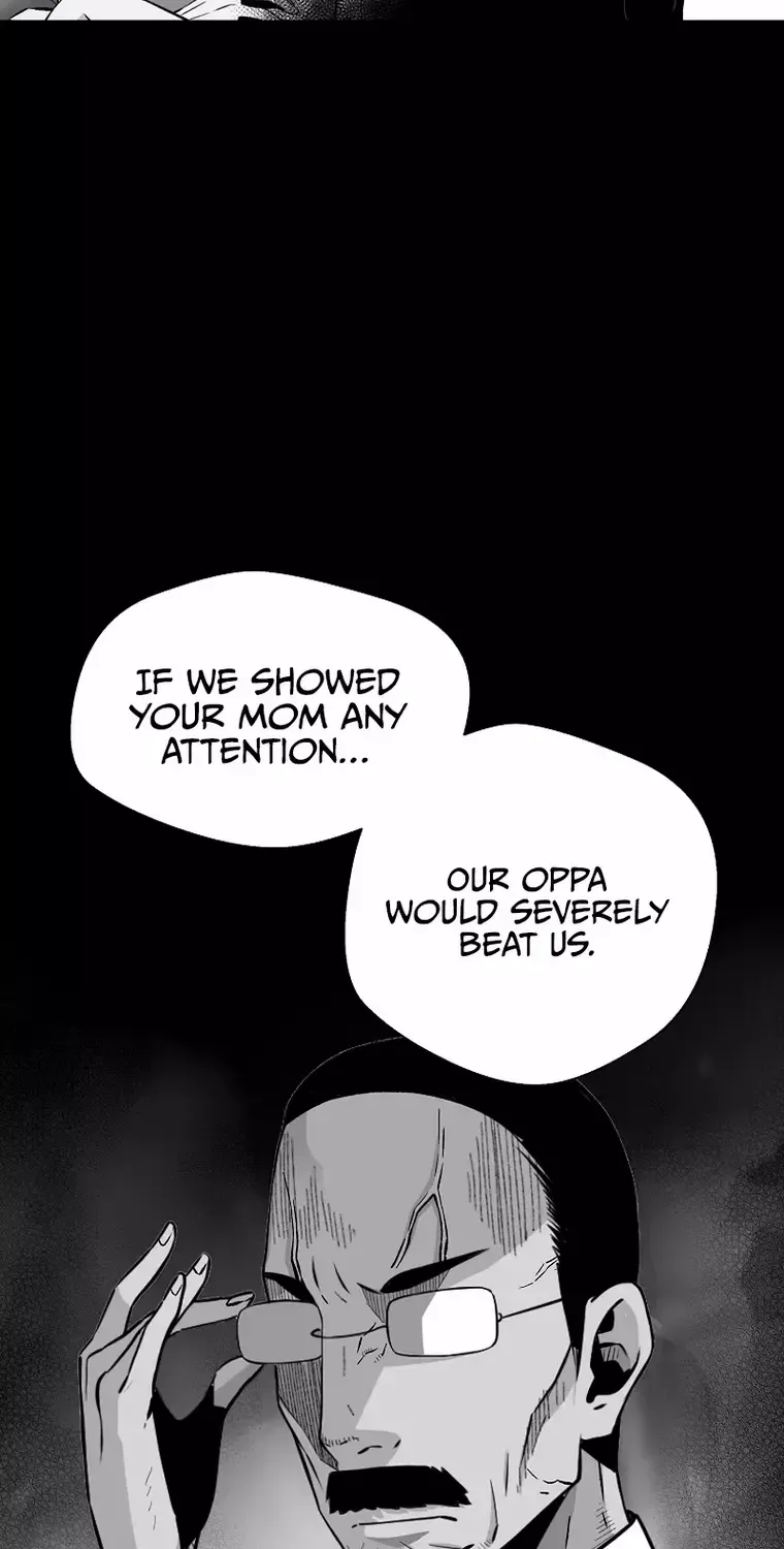 The Legendary Return Kainu Manga Chapter 91 Page 59