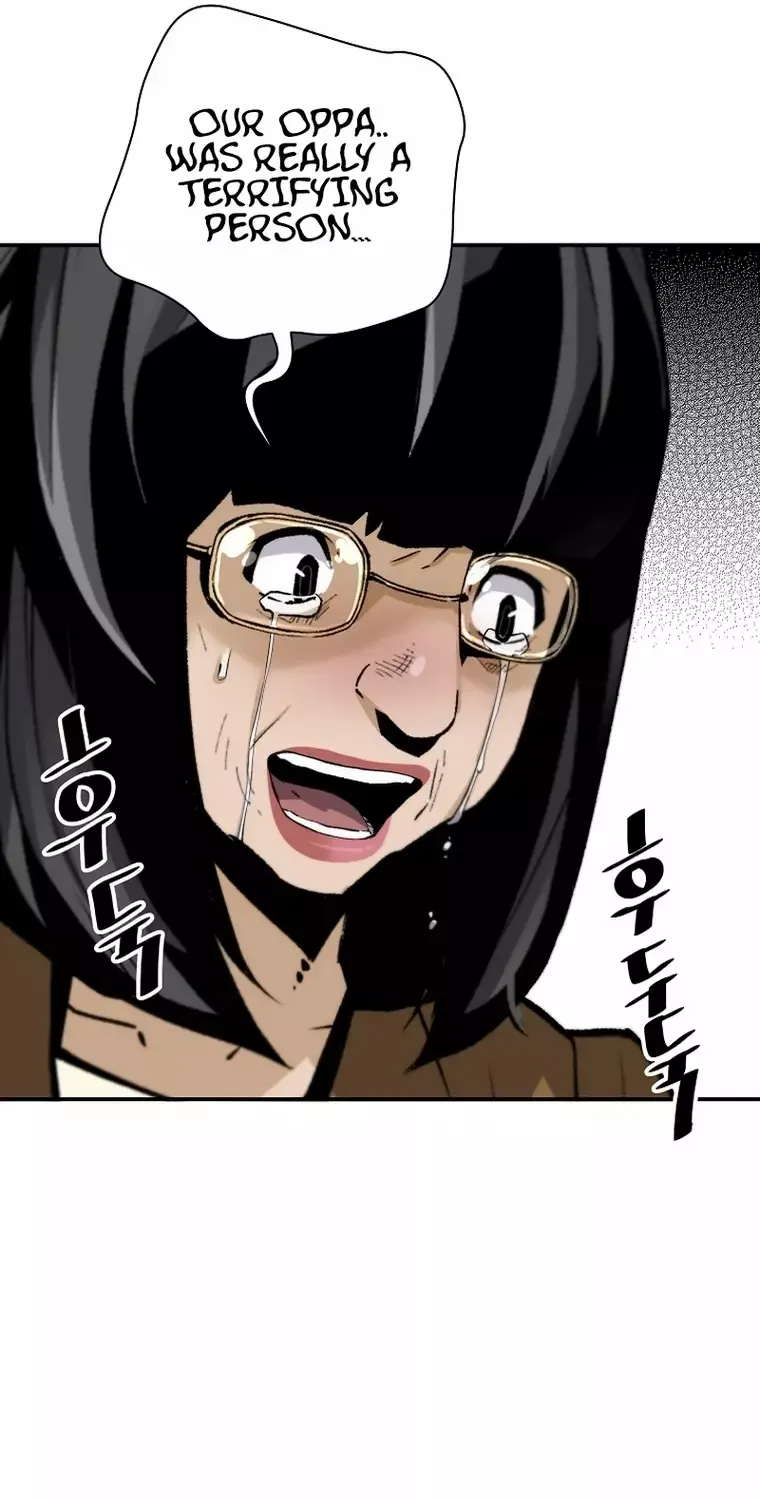 The Legendary Return Kainu Manga Chapter 91 Page 62
