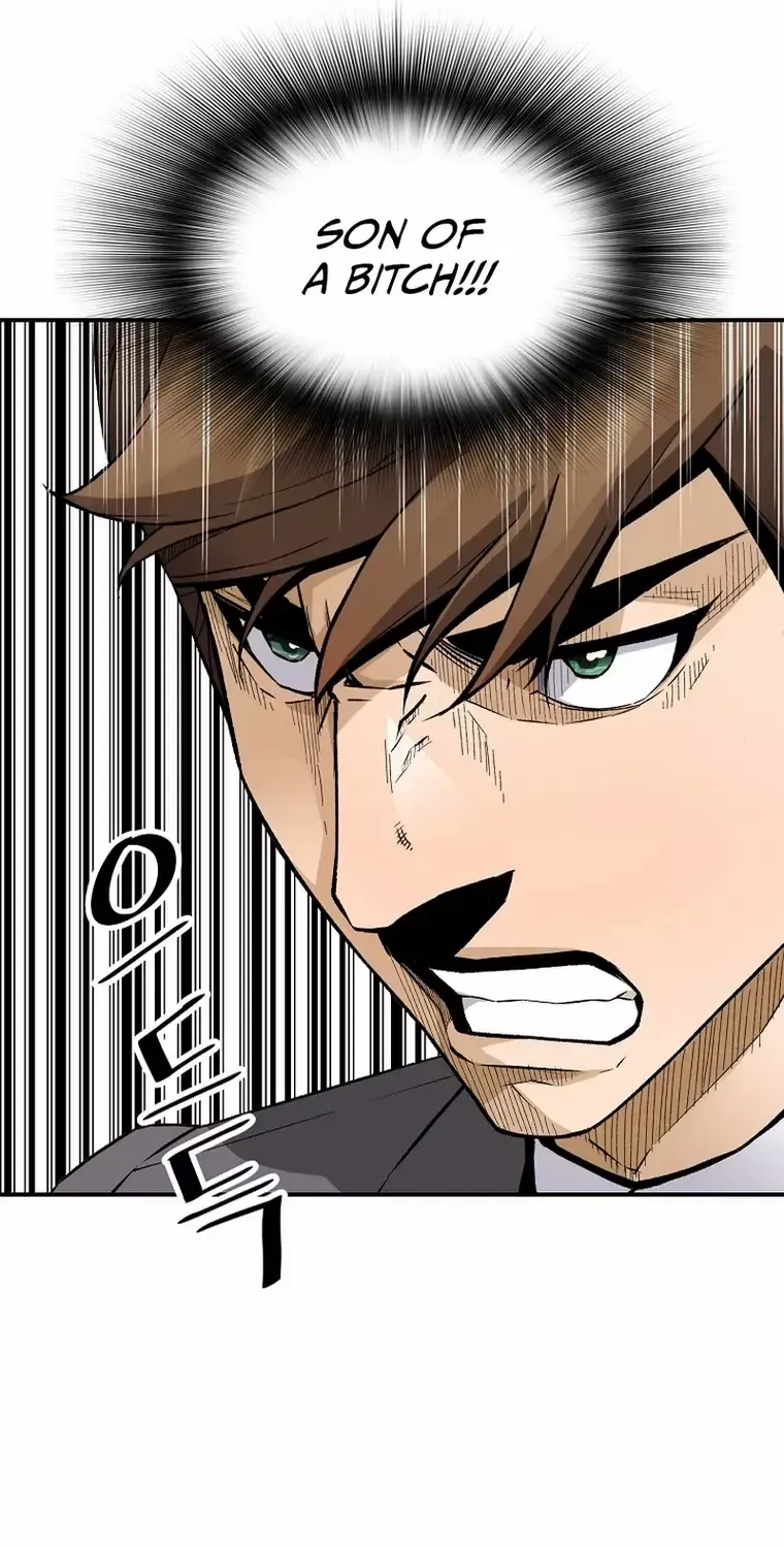 The Legendary Return Kainu Manga Chapter 91 Page 72