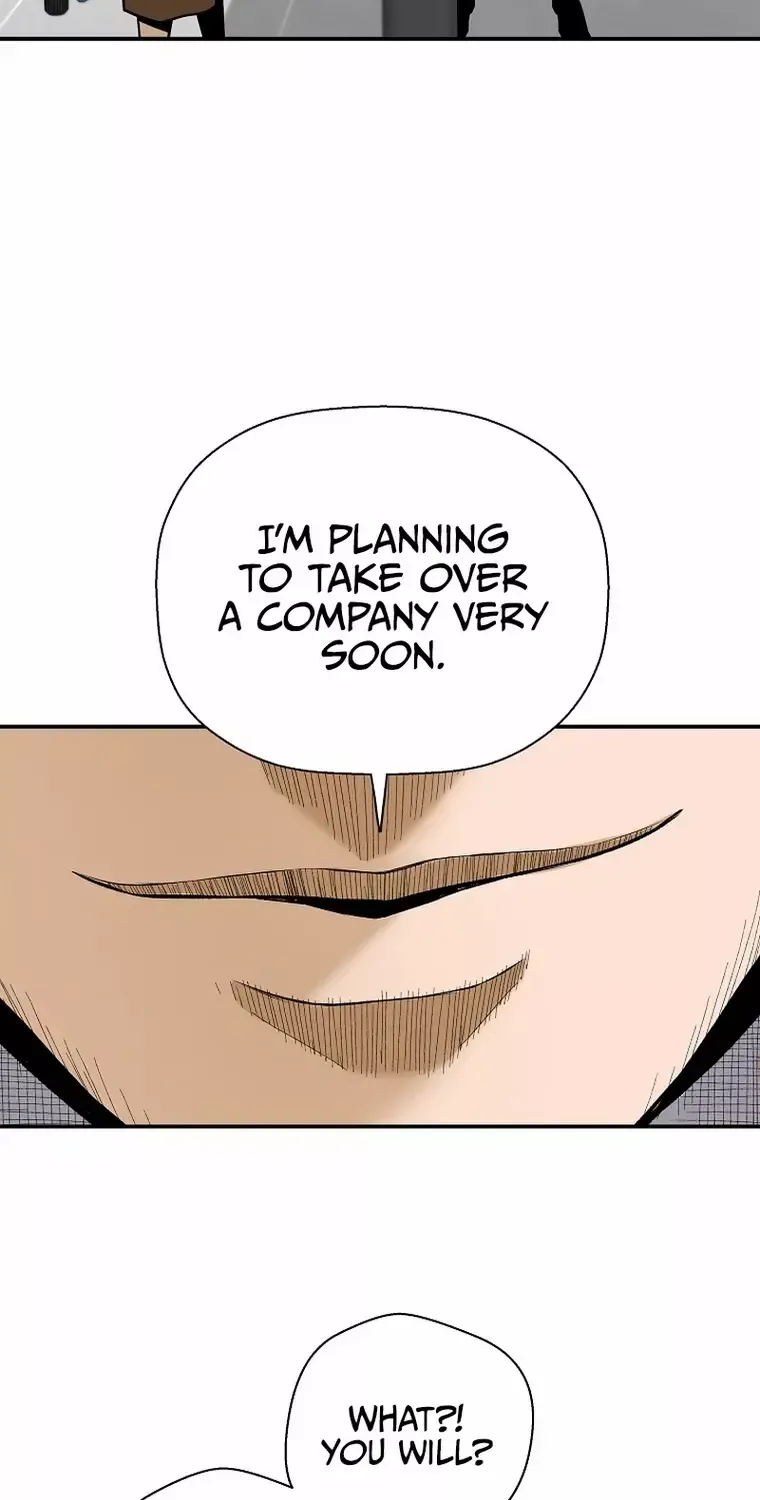 The Legendary Return Kainu Manga Chapter 91 Page 74