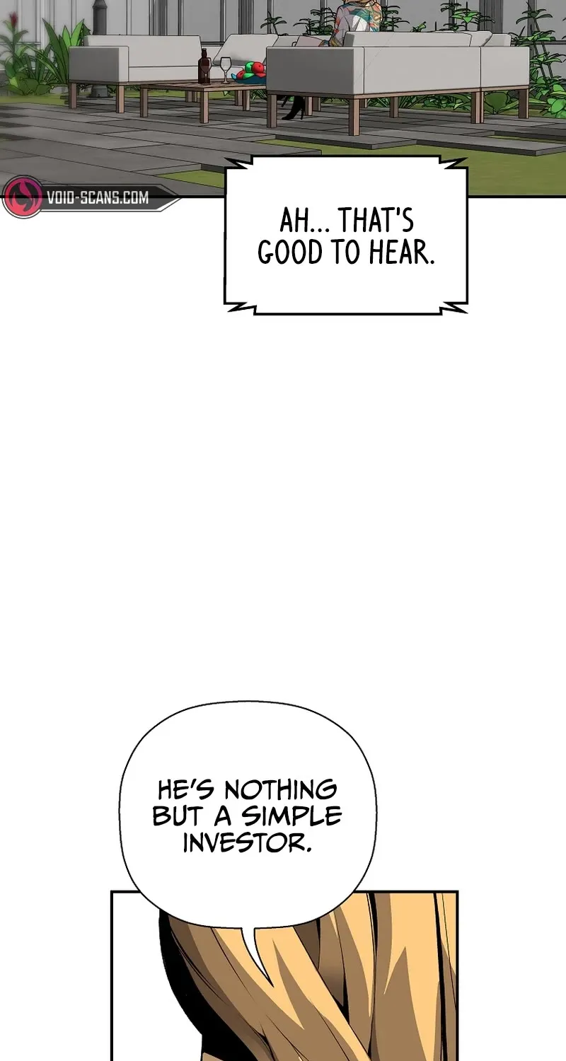 The Legendary Return Kainu Manga Chapter 90 Page 29