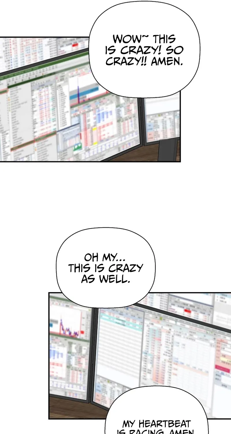 The Legendary Return Kainu Manga Chapter 90 Page 51
