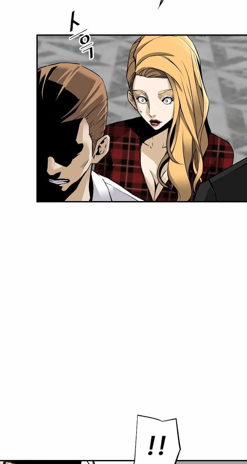 The Legendary Return Kainu Manga Chapter 89 Page 5