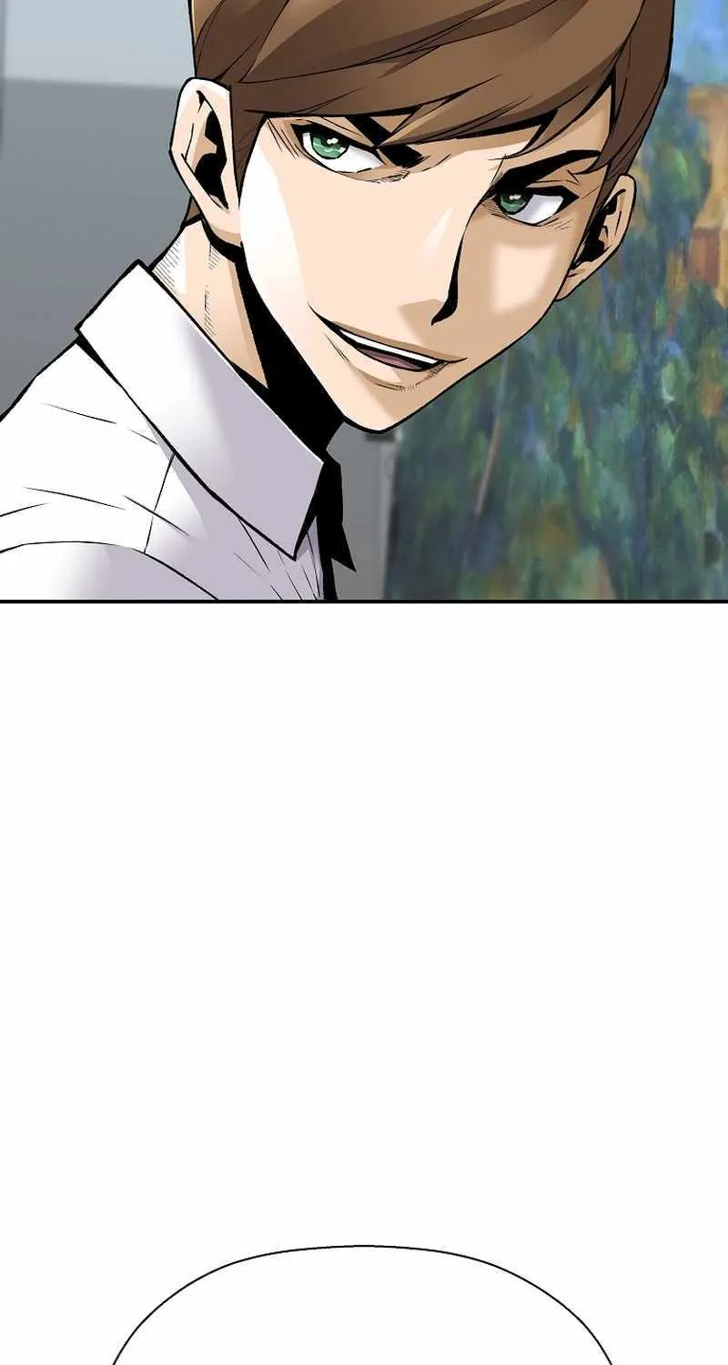 The Legendary Return Kainu Manga Chapter 89 Page 17