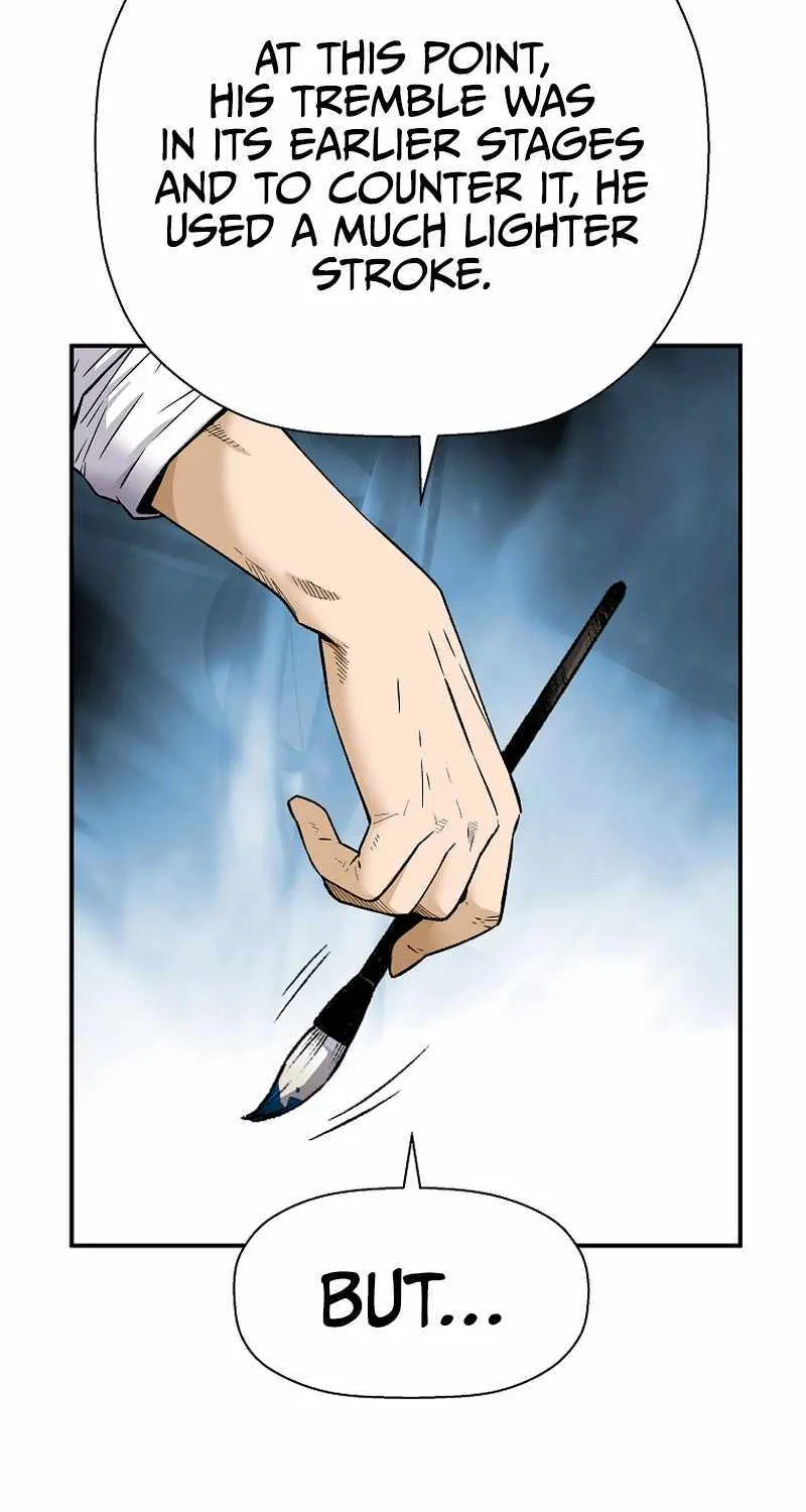 The Legendary Return Kainu Manga Chapter 89 Page 18