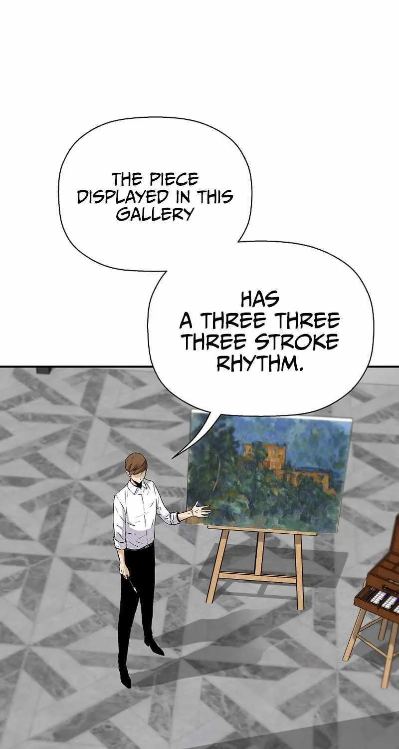 The Legendary Return Kainu Manga Chapter 89 Page 19