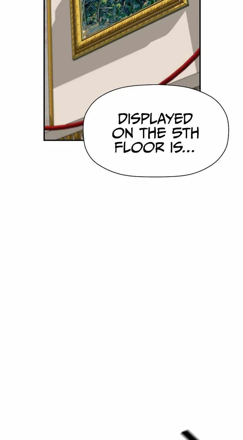 The Legendary Return Kainu Manga Chapter 89 Page 22