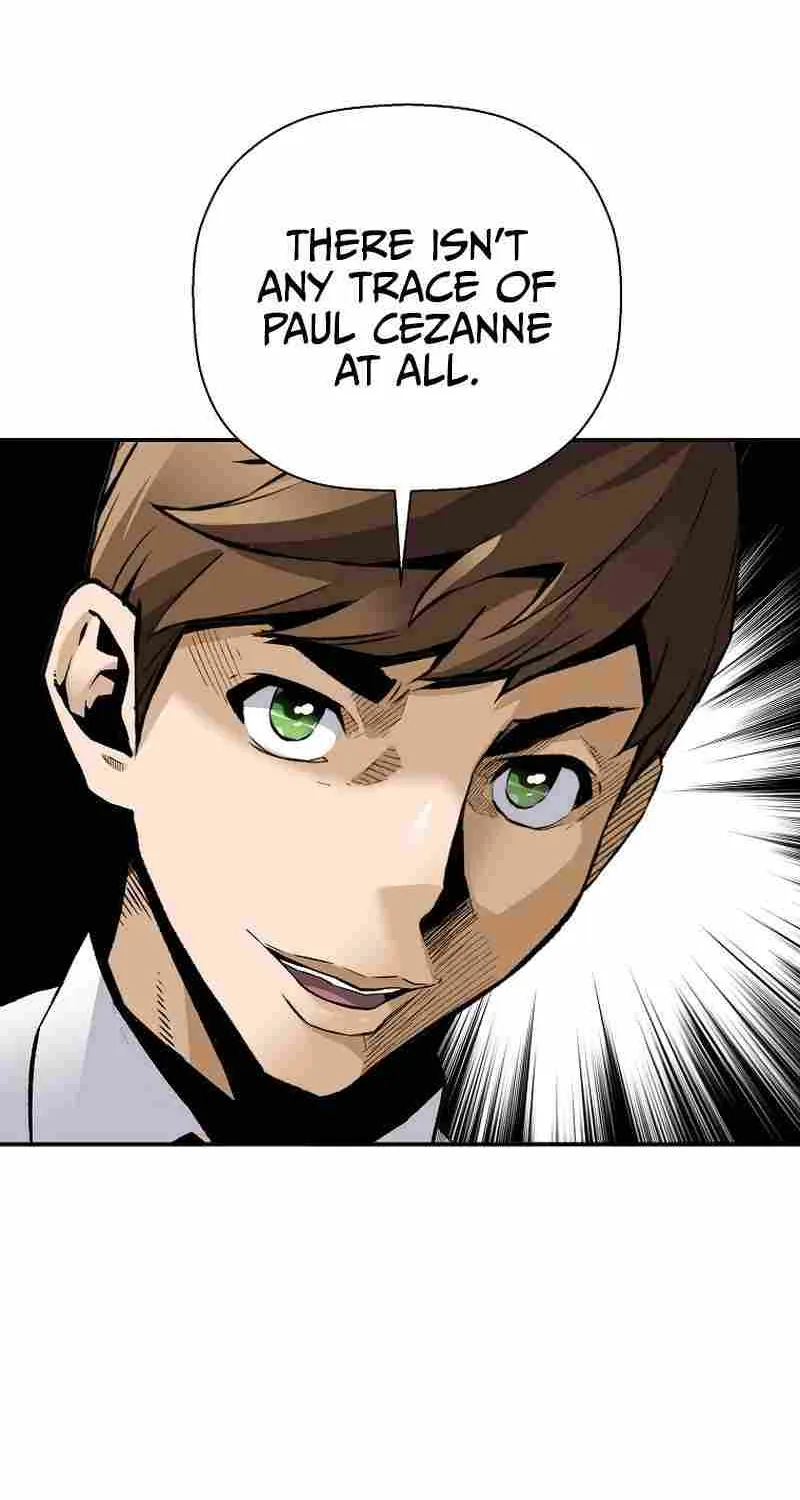 The Legendary Return Kainu Manga Chapter 89 Page 24