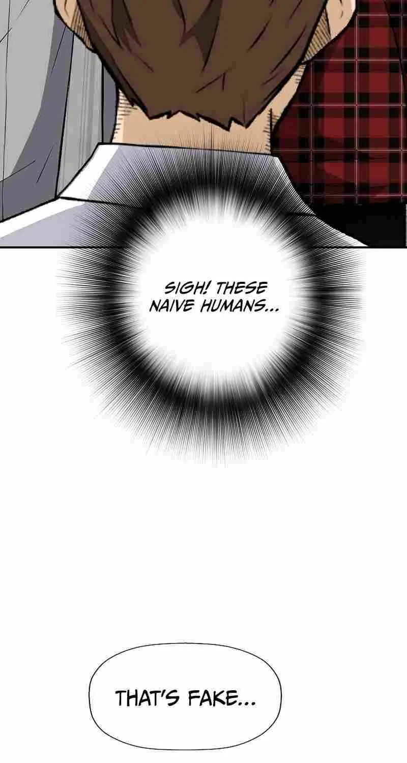 The Legendary Return Kainu Manga Chapter 89 Page 27