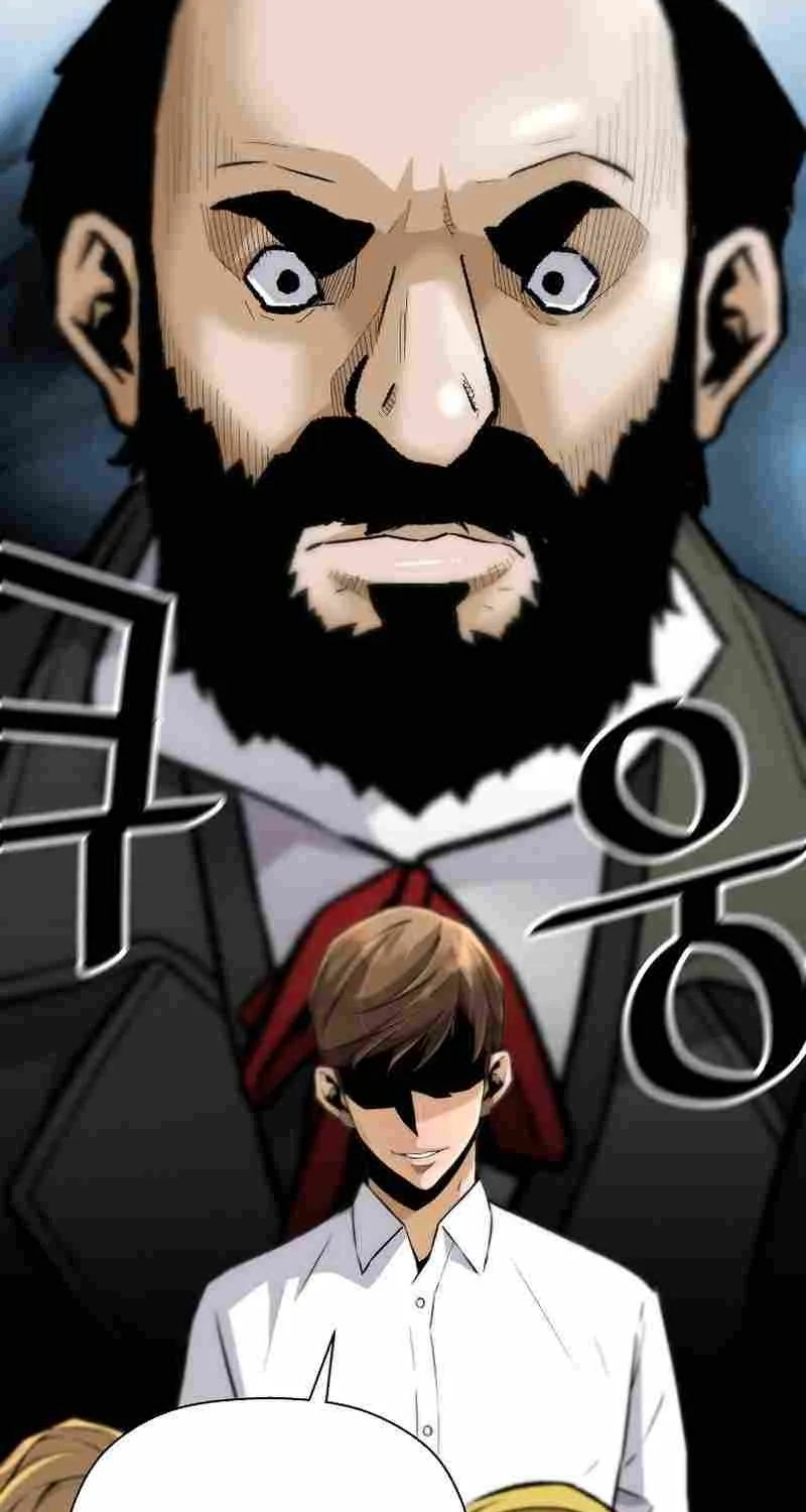 The Legendary Return Kainu Manga Chapter 89 Page 29
