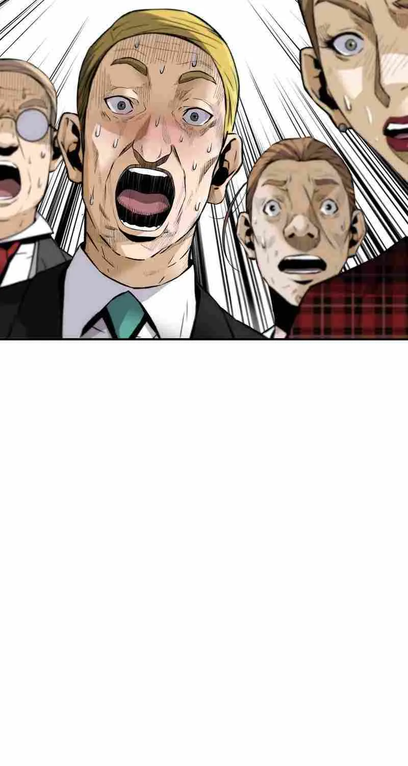 The Legendary Return Kainu Manga Chapter 89 Page 31