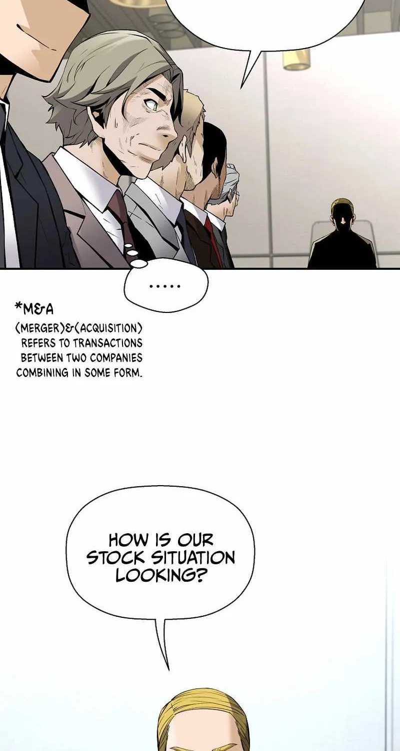 The Legendary Return Kainu Manga Chapter 88 Page 10