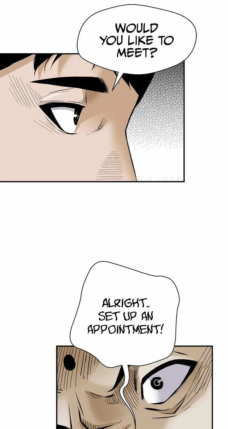 The Legendary Return Kainu Manga Chapter 88 Page 71