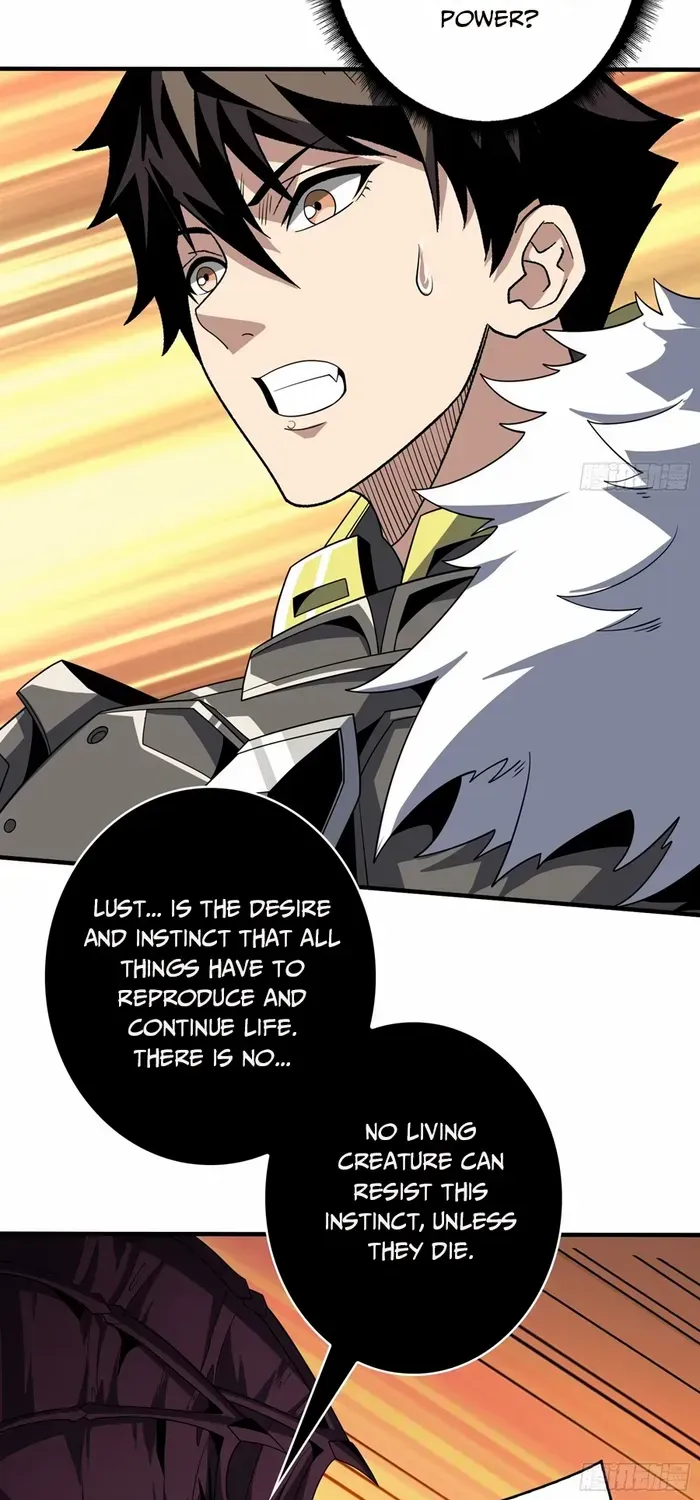 It Starts with a kingpin account Kainu Manga Chapter 317 Page 48