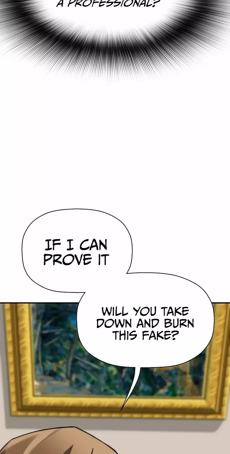 The Legendary Return Kainu Manga Chapter 87 Page 59
