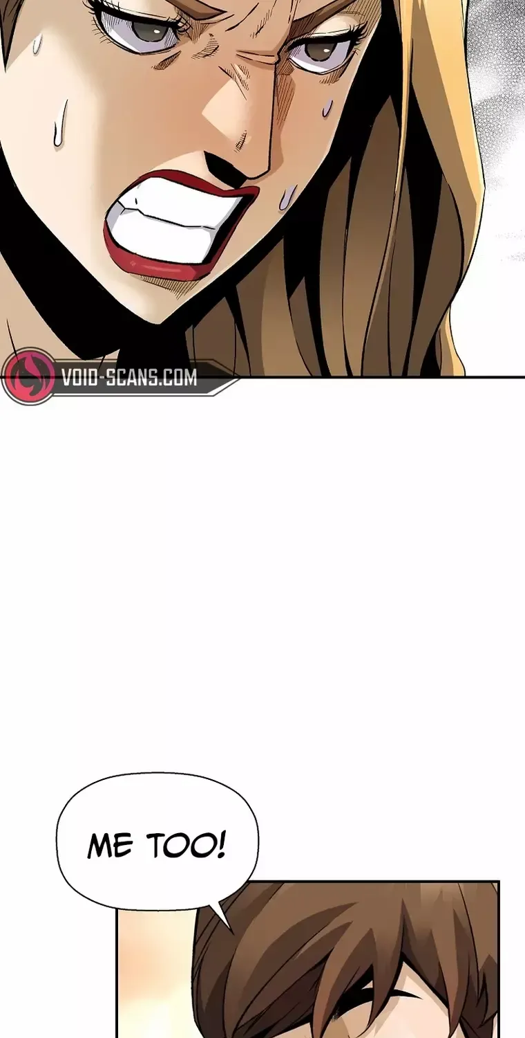 The Legendary Return Kainu Manga Chapter 87 Page 65