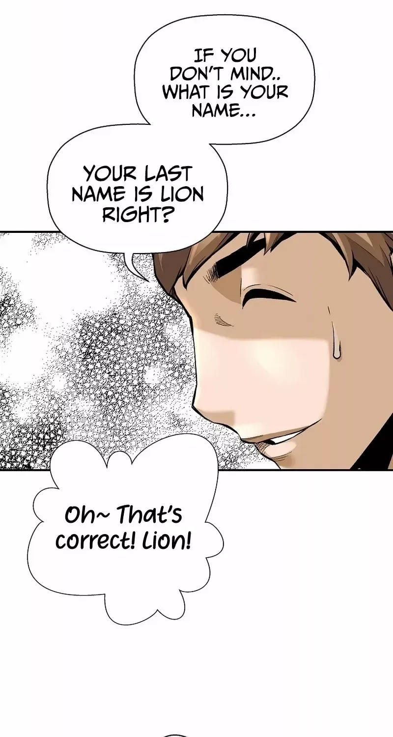 The Legendary Return Kainu Manga Chapter 86 Page 22