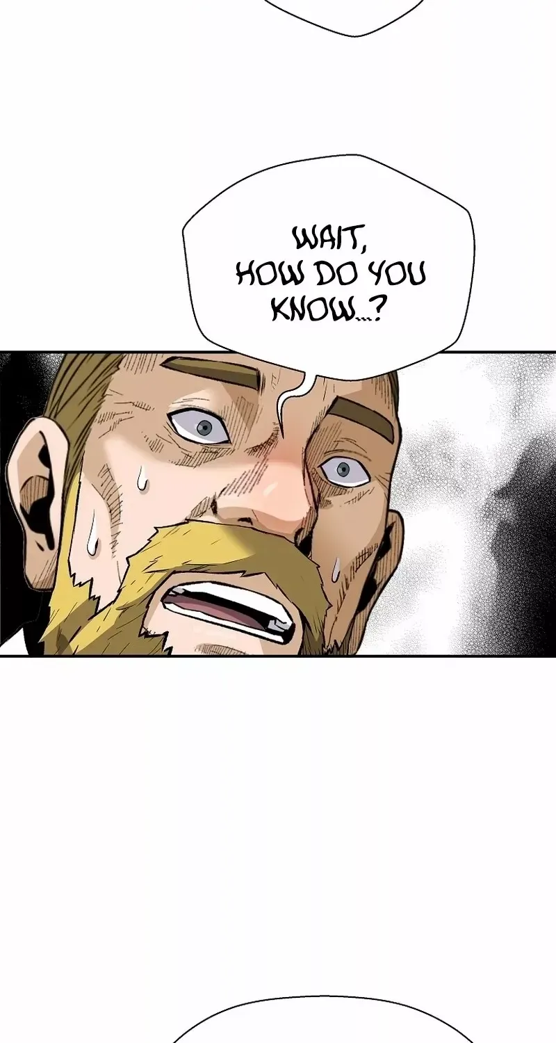 The Legendary Return Kainu Manga Chapter 86 Page 26