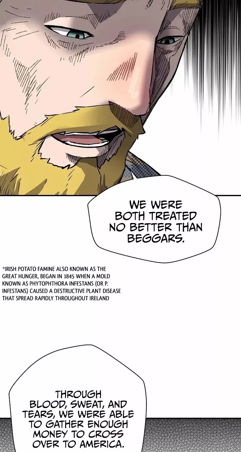 The Legendary Return Kainu Manga Chapter 86 Page 31