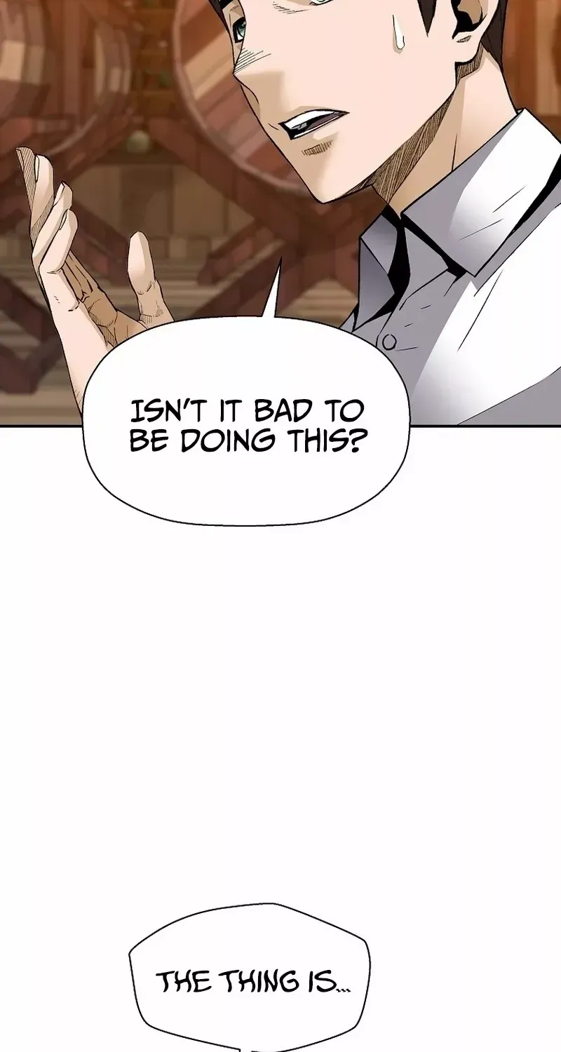 The Legendary Return Kainu Manga Chapter 86 Page 43