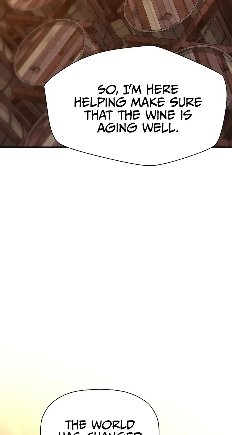 The Legendary Return Kainu Manga Chapter 86 Page 46