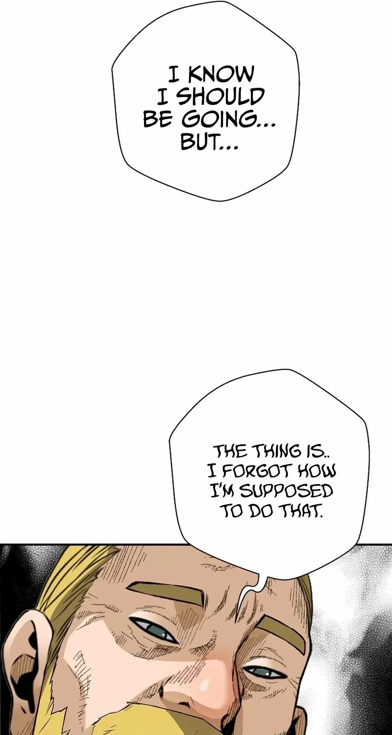 The Legendary Return Kainu Manga Chapter 86 Page 49
