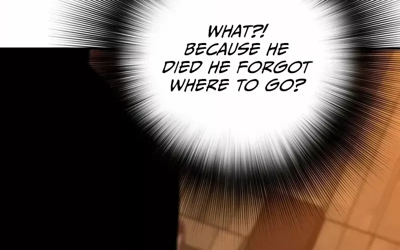 The Legendary Return Kainu Manga Chapter 86 Page 52