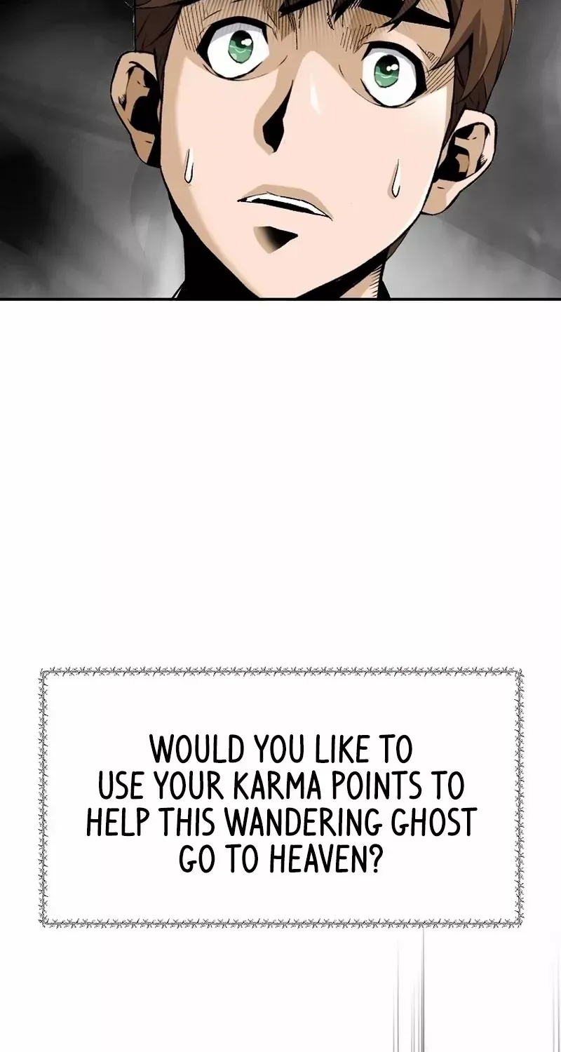 The Legendary Return Kainu Manga Chapter 86 Page 54
