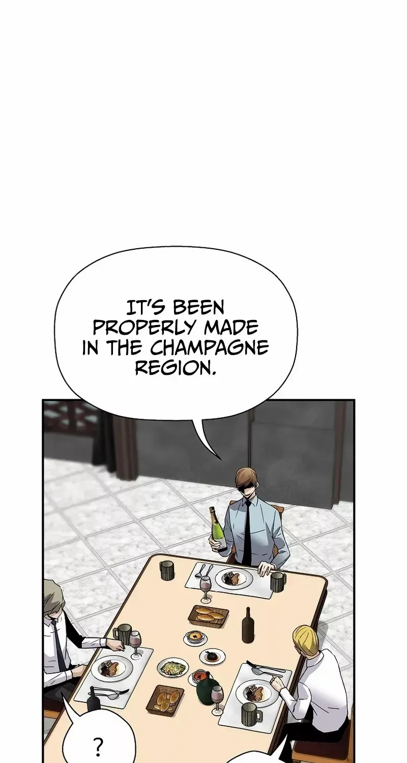 The Legendary Return Kainu Manga Chapter 86 Page 65