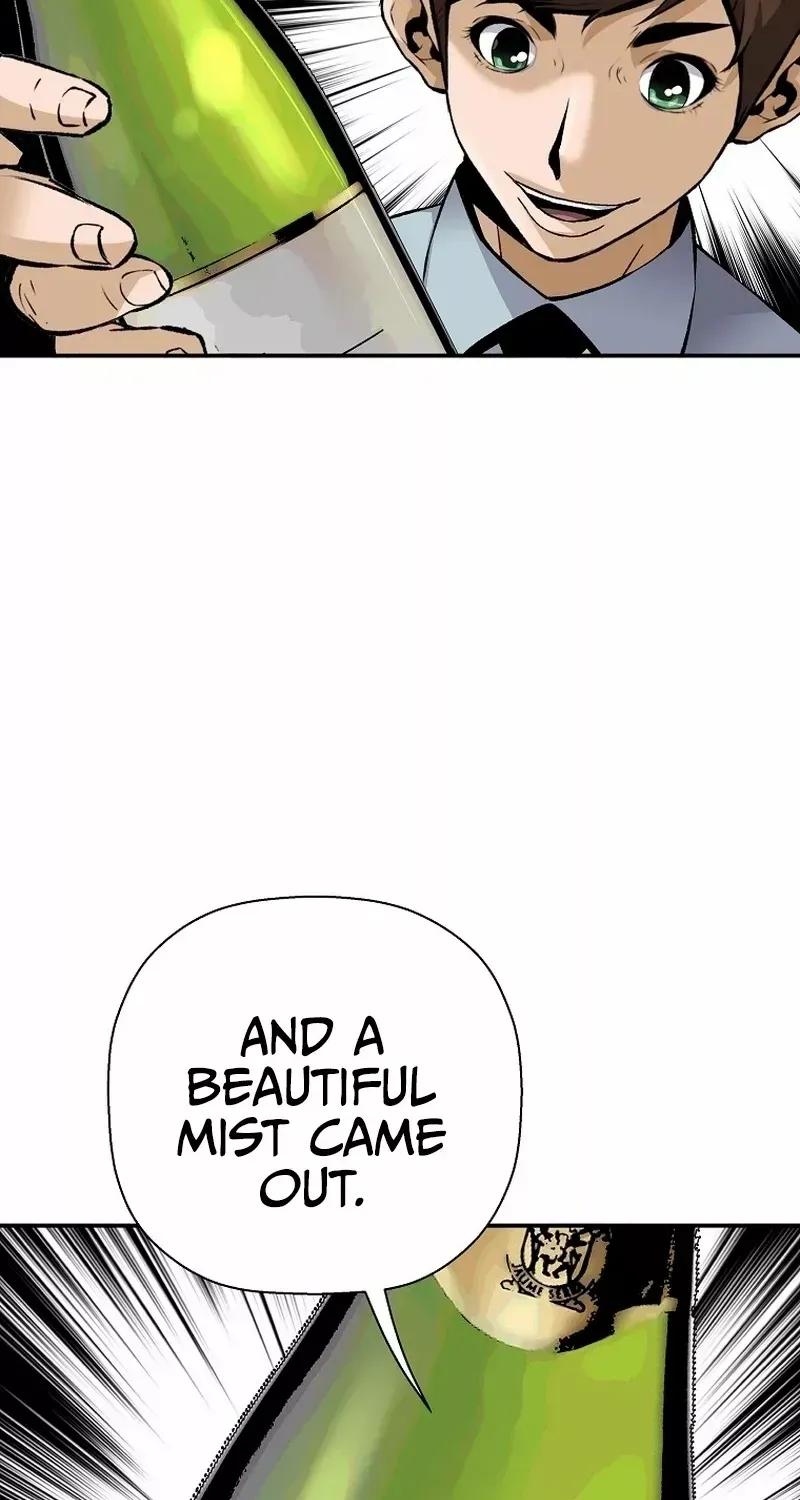 The Legendary Return Kainu Manga Chapter 86 Page 67