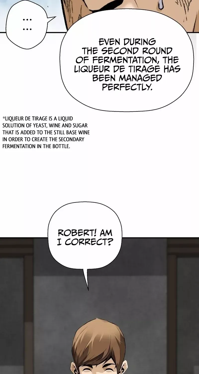 The Legendary Return Kainu Manga Chapter 86 Page 78