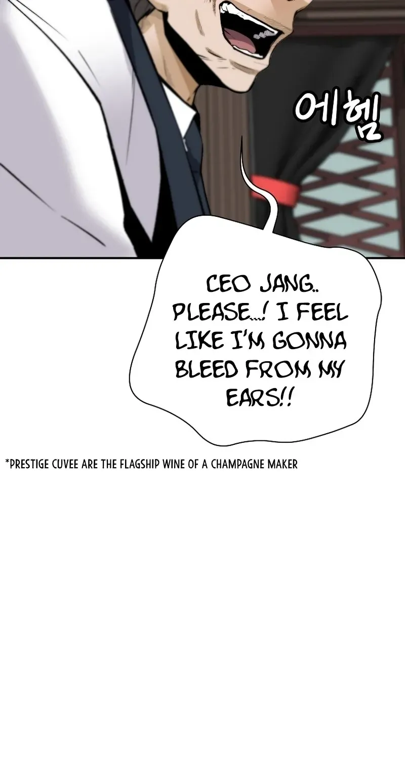 The Legendary Return Kainu Manga Chapter 86 Page 87